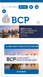 Mobile Screenshot of bcp.ie