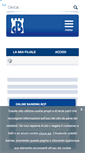 Mobile Screenshot of bcp.it